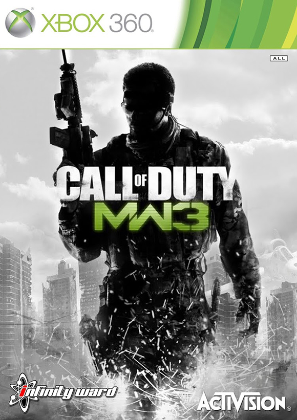 Modern Warfare 3 | Juegos360Rgh Modern Warfare 3 | Juegos360Rgh