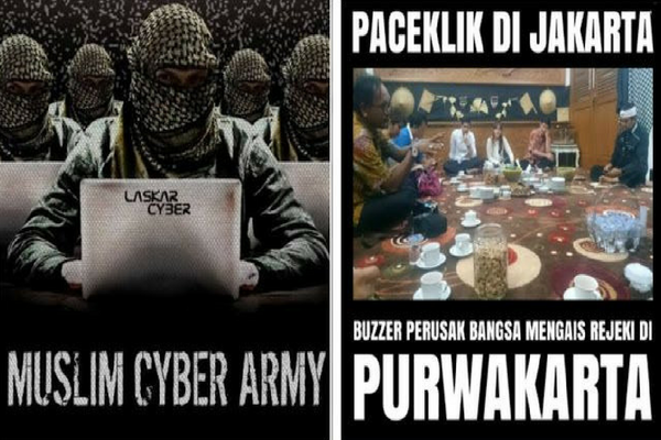 Sebar Hoax Sebar Hoax