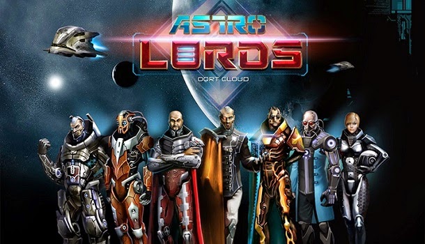 Astro Lords