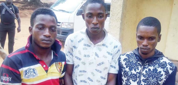 armed robbers robbed ondo bank armed robbers robbed ondo bank