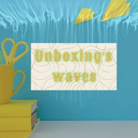 Unboxing's Wave