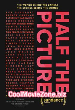 Half the Picture (2018)