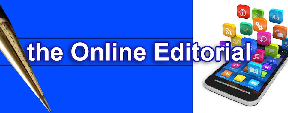 The Online Editorial
