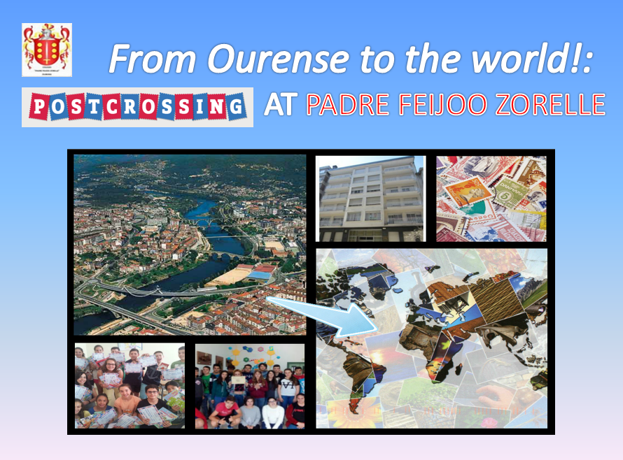 FROM OURENSE TO THE WORLD