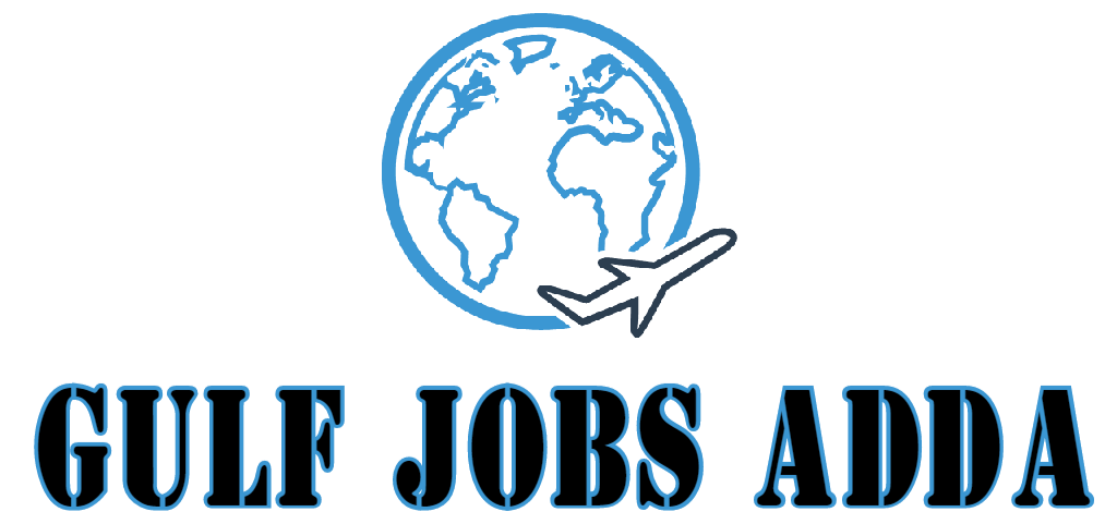 Gulf Jobs Adda | Find Latest Jobs In Middle East