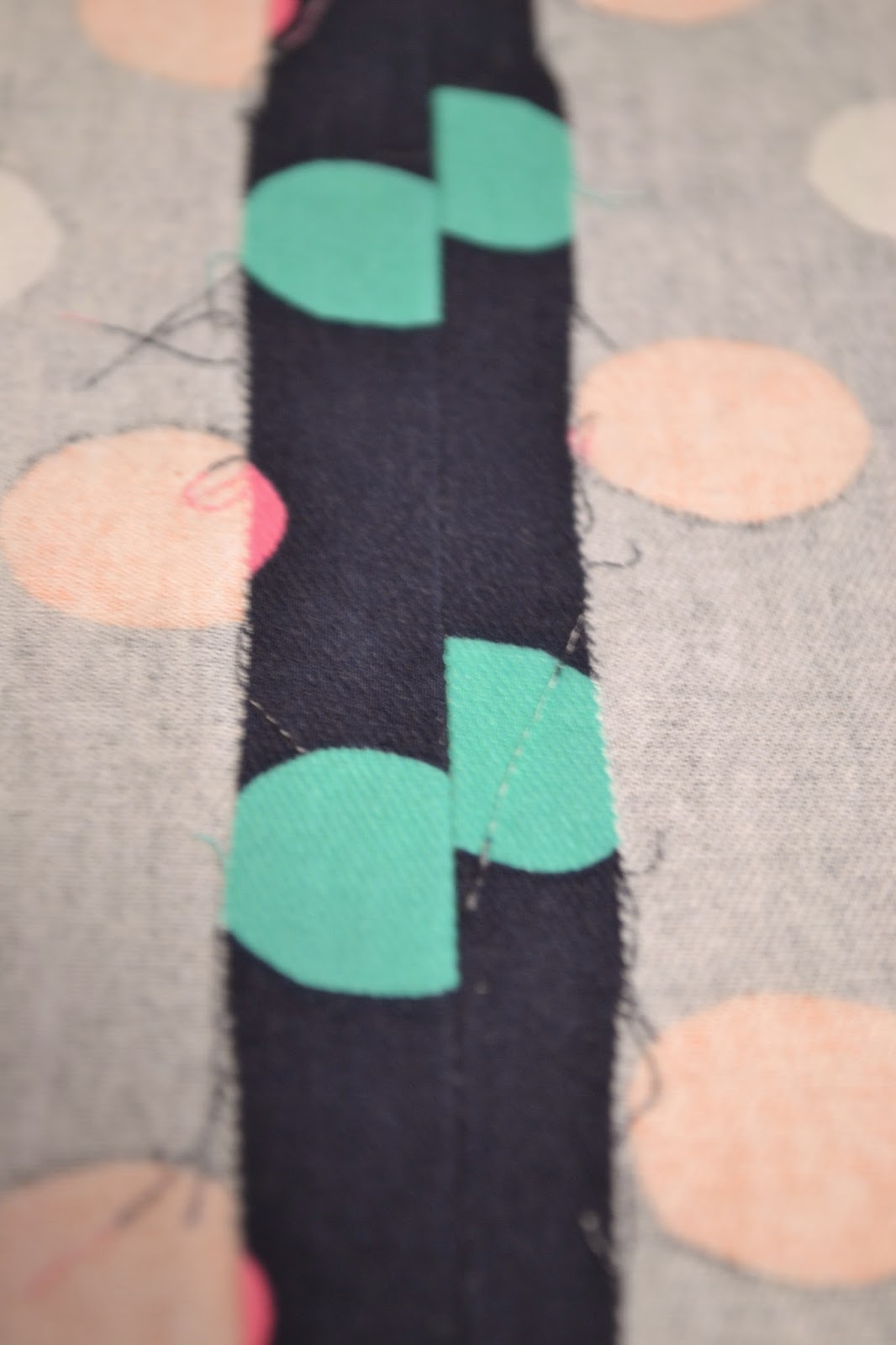 When Life Gives You Lemons...Make Crafts DIY Crib Bumper Makeover