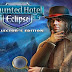 HAUNTED HOTEL: ECLIPSE - edición Coleccionista en Español