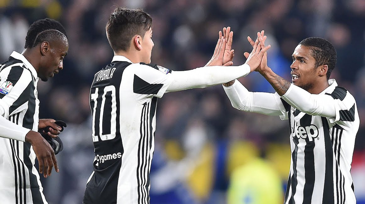 Dove vedere Sampdoria Juventus Streaming Rojadirecta Video Gratis Highlights.