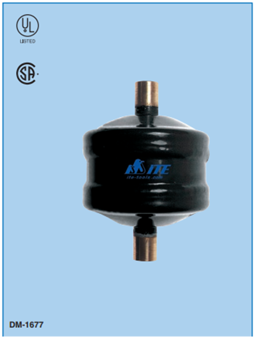 Muffler bagian dari sistem AC (Air Conditioner) Selamat datang di