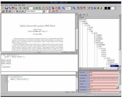 Download program PDF terbaik windows PDF edit