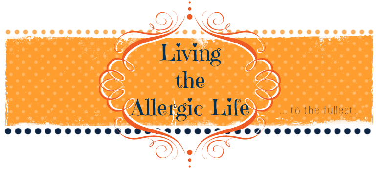 Living the Allergic Life