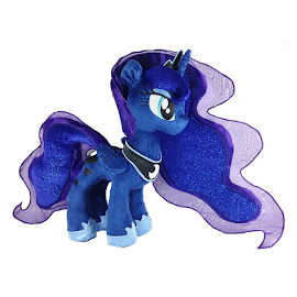 My Little Pony Princess Luna Plush by 4th Dimension
