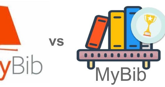 Mybib free citation generator