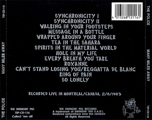 Regatta de blanc lyrics Regatta de blanc lyrics