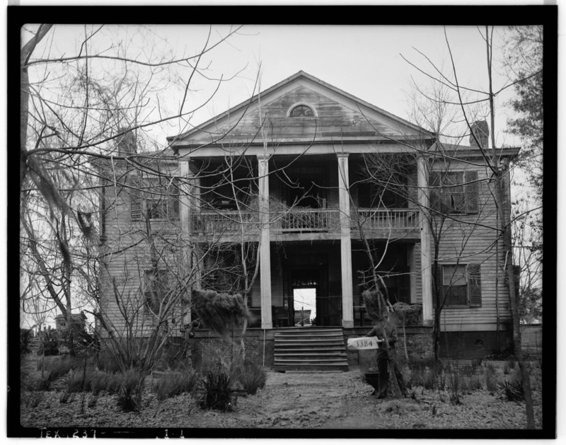 Three Family Trees Making a correction to the Bass family