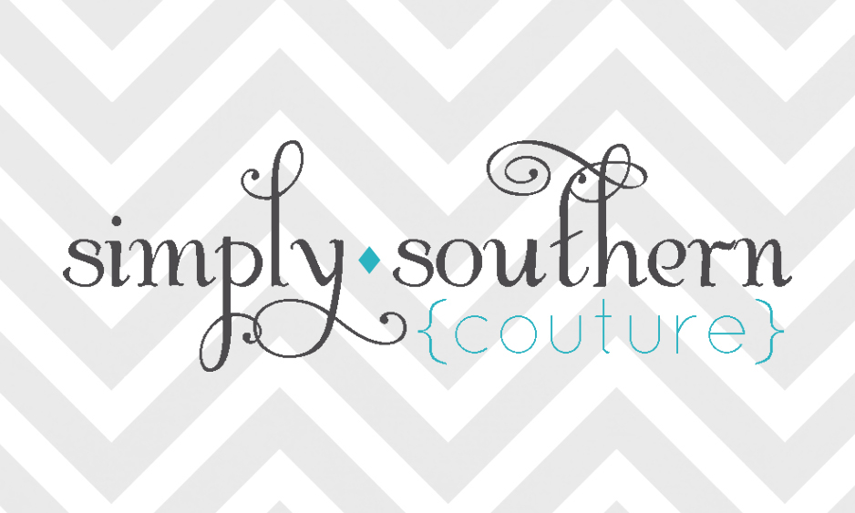 Simply Southern Couture
