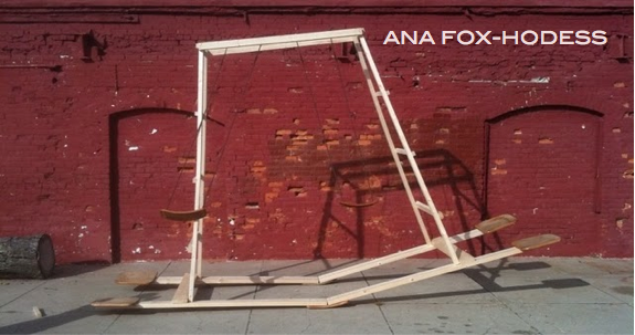 Ana Fox-Hodess