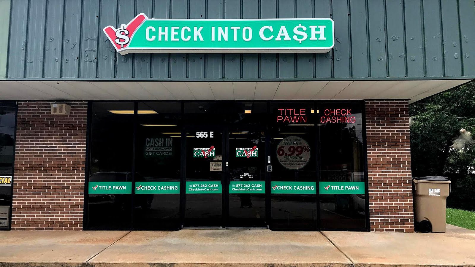 online payday loans with no faxing
