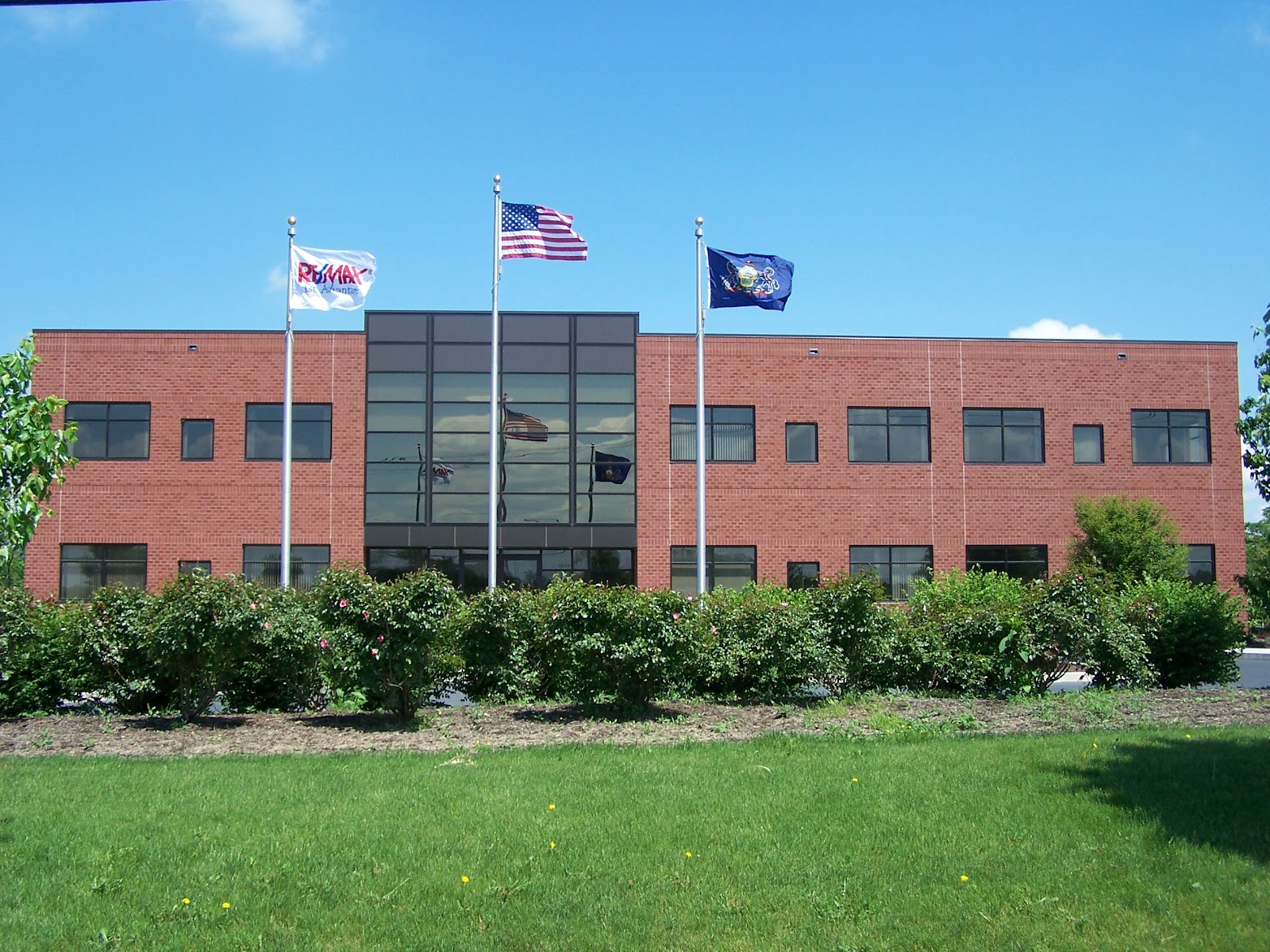 Real Estate in Mechanicsburg Pa