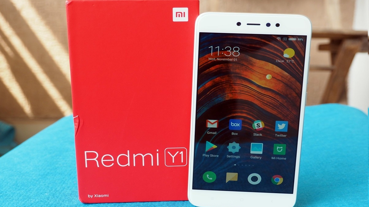 Xiaomi Redmi Y1 Specifications, Review, Features, Price RGBTech