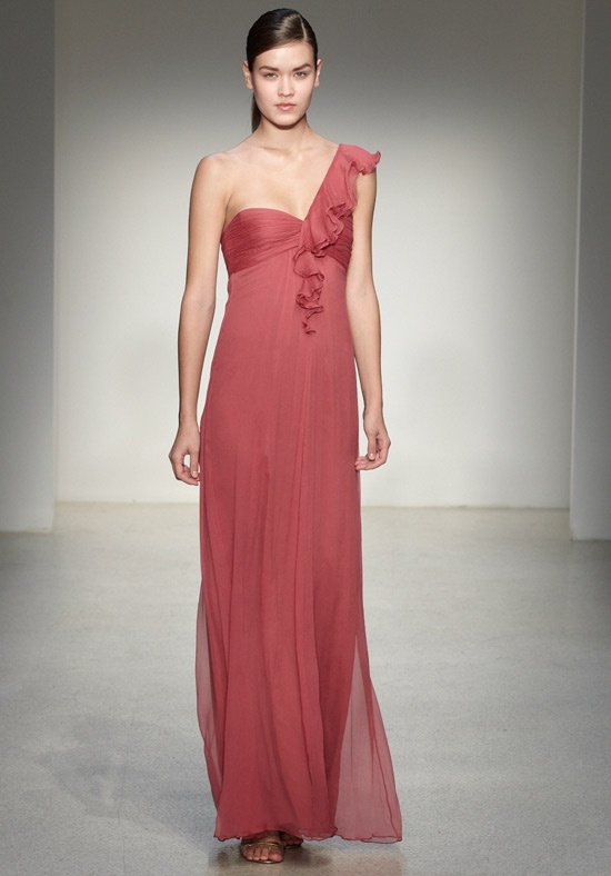 DressyBridal: How to Pick Bridesmaid Dresses for Your Girls?