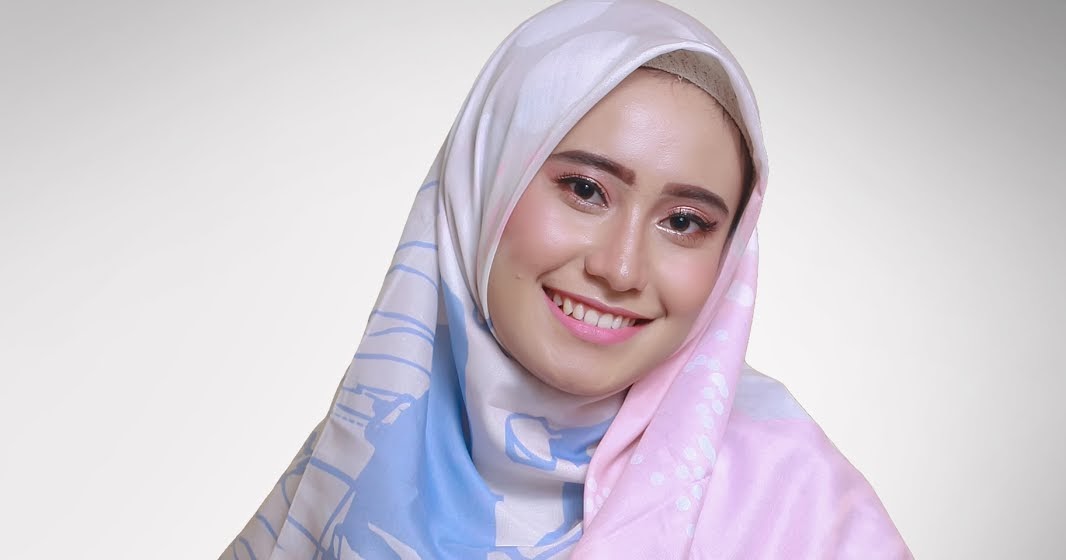 photo studio untuk produk hijab