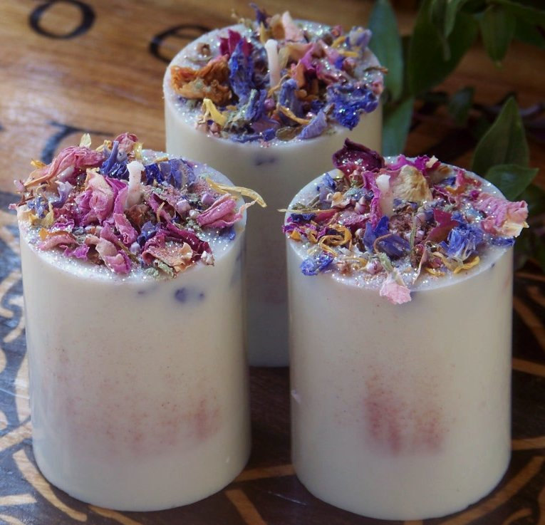 WITCHCRAFTS Artisan Alchemy AMBROSIA Artisan Alchemy Nectar of the
