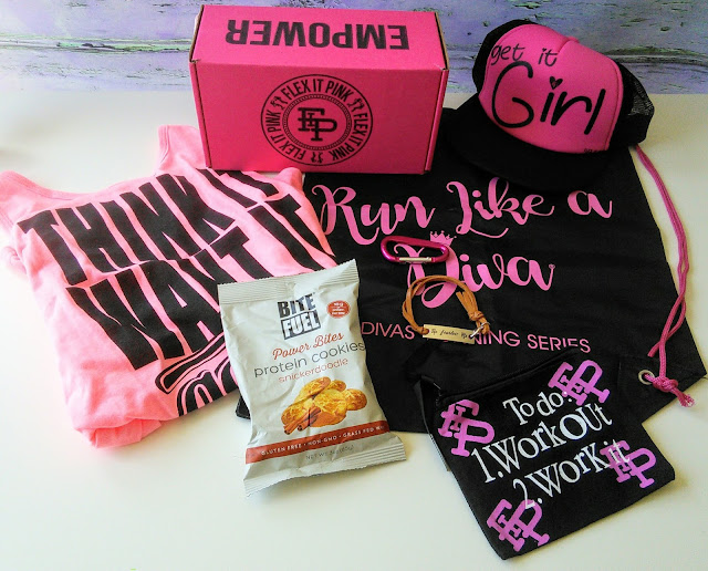 Words that describe how I feel about running!