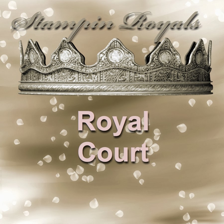 My Emo Girl card won Royal Court!