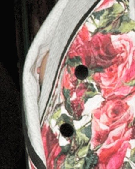 Zendaya Coleman suffers nipslip and paparazzi capture it (photos)