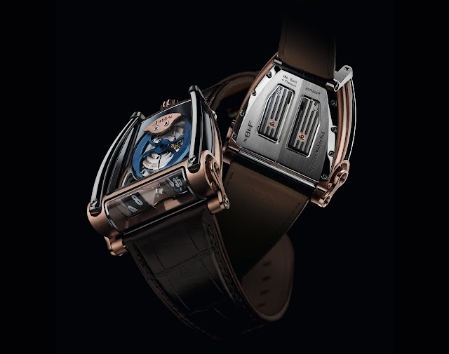 MB&F HM81 MB&F HM81