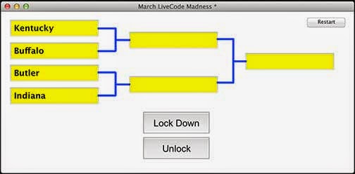 LearningLiveCode: March 2015