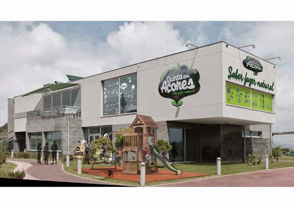 Quinta dos Açores recruta para cozinha e mesa/bar Ponta Delgada, S