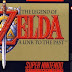 Download The Legend Of Zelda A Link To The Past Super Nintendo DS ROM