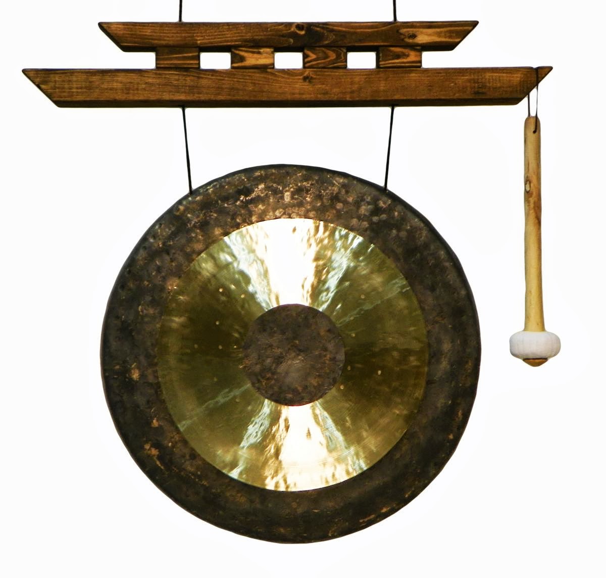 SUONO DEL GONG SCARICARE