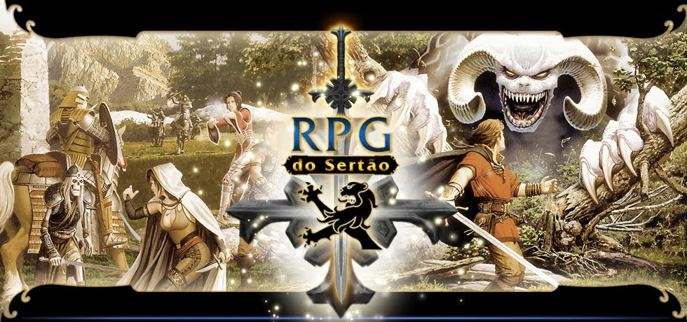 RPG do Sertão