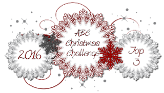 3 x ABC Christmas Challenge Top 3