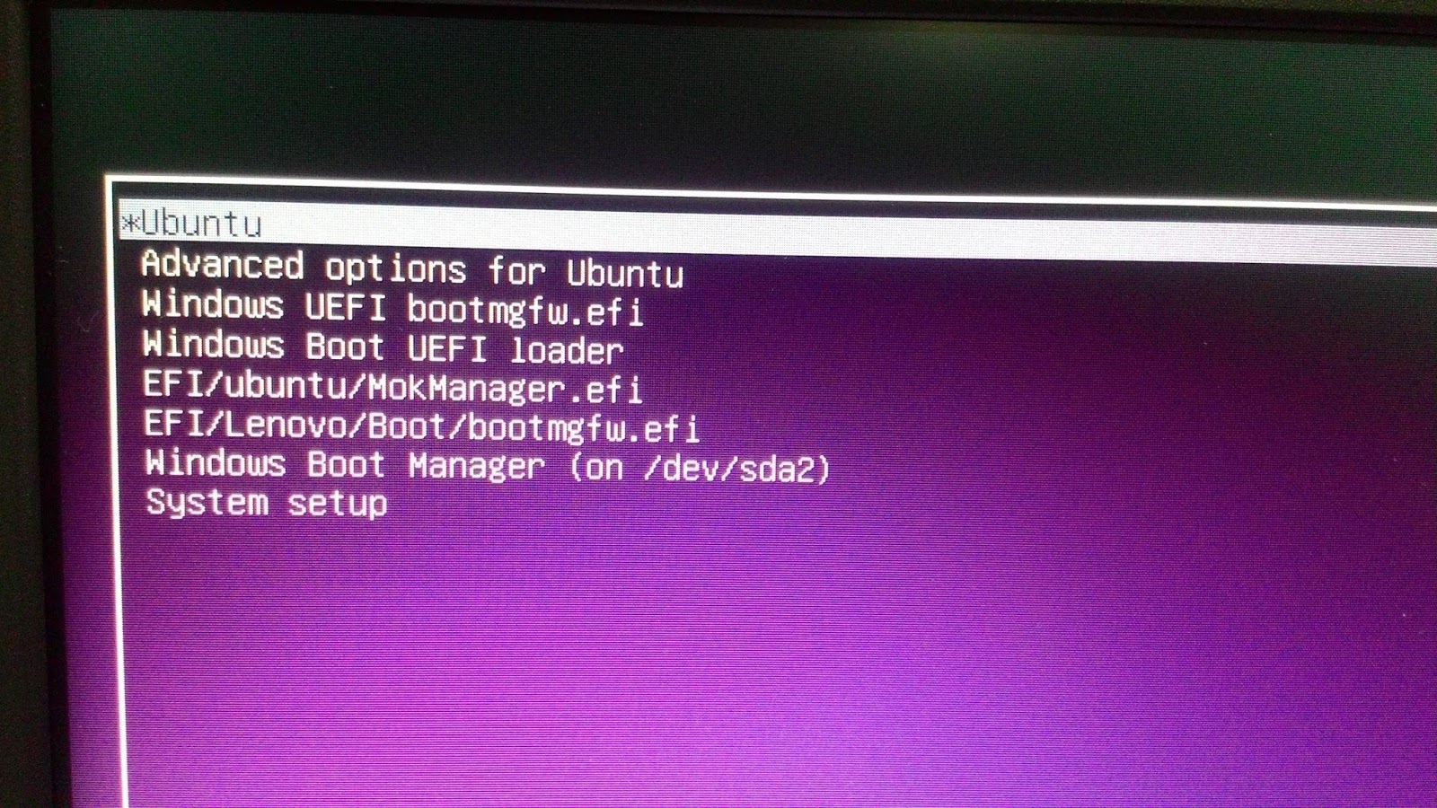 can grub4dos boot to uefi win 10 can grub4dos boot to uefi win 10