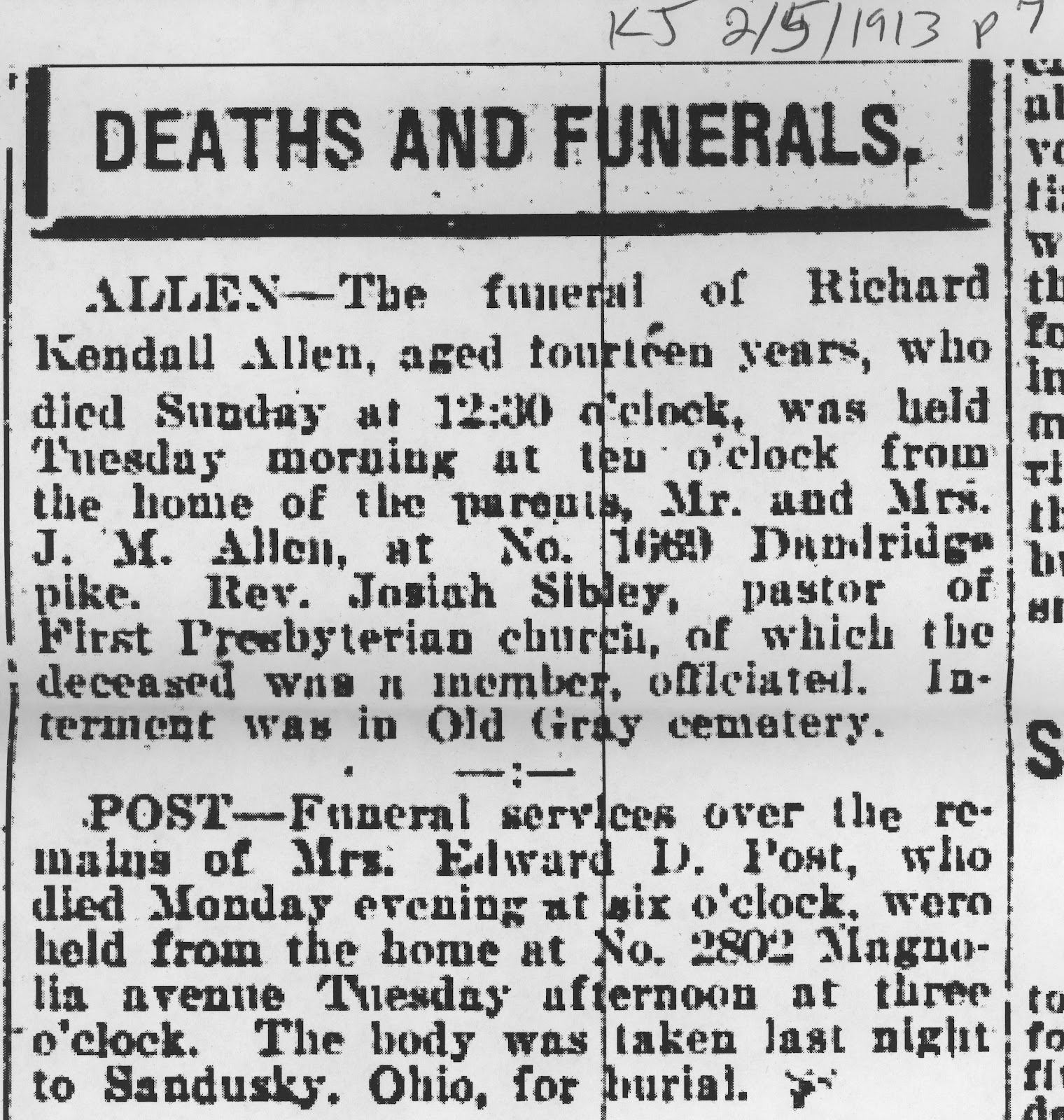 Stuhrs Obituaries Today - h79hsvv