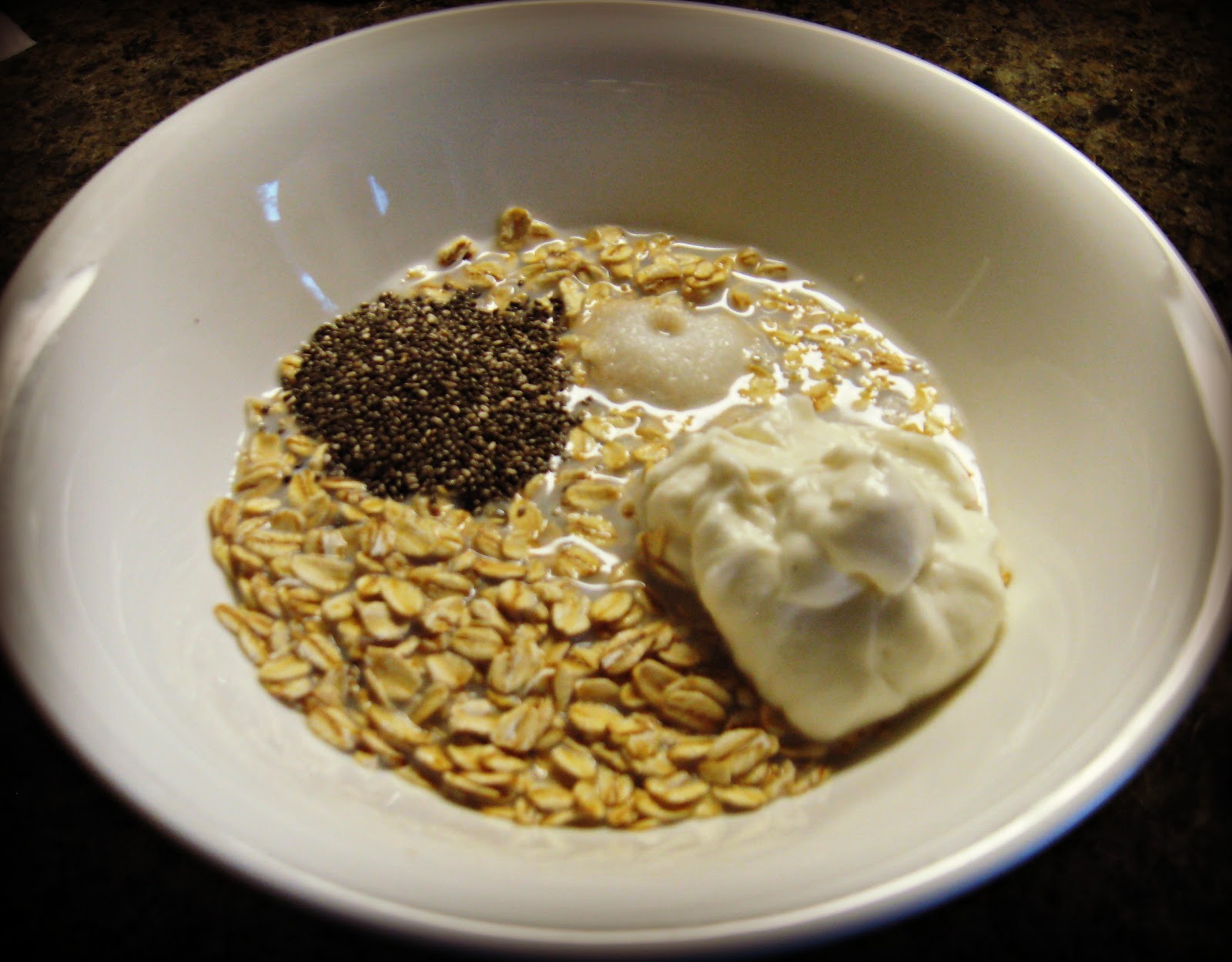 Fit to Fat & Back Totes Magotes Oats