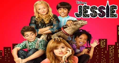 TV Shows: Top 5 Show on Disney Channel