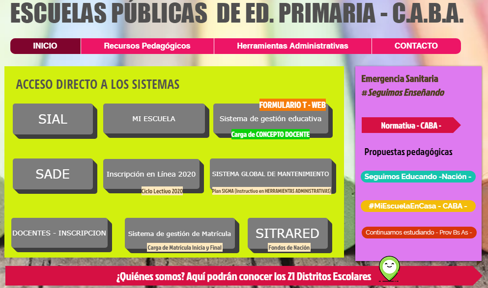 Blog de la Escuela N\u00b0 5 D.E. 1: Actividad de m\u00fasica con el profe Esteban