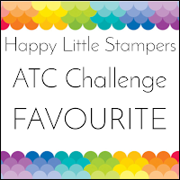 Favorite chez Happy Little Stampers