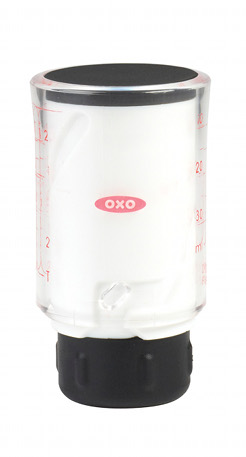 Oxo Good Grips Measuring Cup, Adjustable, 2 Cup