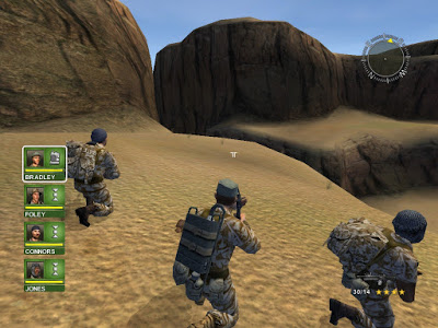 Conflict Desert Storm 1 Game Free Download
