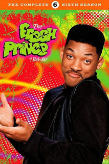 El principe de Rap Temporada 6 Latino El principe de Rap Temporada 6 Latino