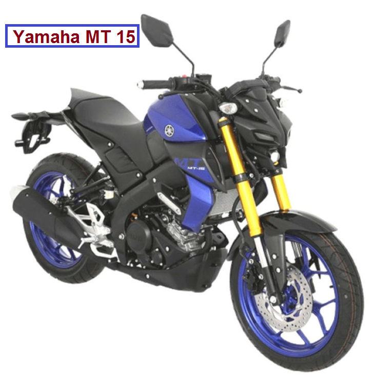 yamaha mt 15 price in japan