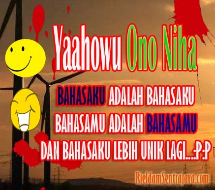 35 Kata Kata Cinta Bahasa Nias Inspirasi Kata Bijak Mutiara