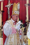 Monseñor Bernard Fellay