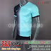 Áo Bóng Đá Không Logo Đẹp Nike RoHat Xanh Lơ